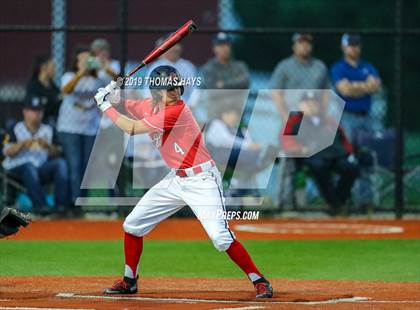 Thumbnail 1 in Stephenville @ Argyle (UIL 4A Bi-District Playoff) photogallery.