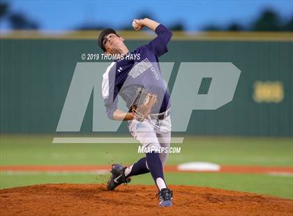 Thumbnail 3 in Stephenville @ Argyle (UIL 4A Bi-District Playoff) photogallery.
