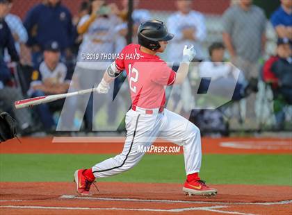 Thumbnail 1 in Stephenville @ Argyle (UIL 4A Bi-District Playoff) photogallery.
