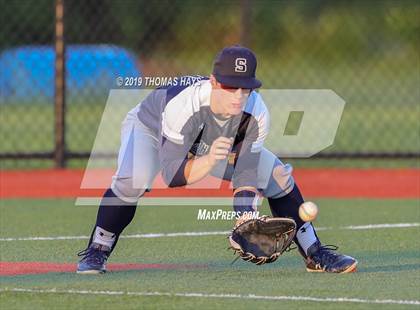 Thumbnail 1 in Stephenville @ Argyle (UIL 4A Bi-District Playoff) photogallery.