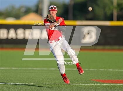 Thumbnail 3 in Stephenville @ Argyle (UIL 4A Bi-District Playoff) photogallery.