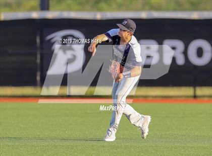 Thumbnail 1 in Stephenville @ Argyle (UIL 4A Bi-District Playoff) photogallery.