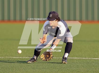 Thumbnail 3 in Stephenville @ Argyle (UIL 4A Bi-District Playoff) photogallery.