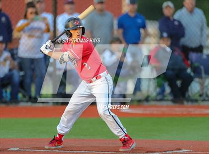 Thumbnail 1 in Stephenville @ Argyle (UIL 4A Bi-District Playoff) photogallery.