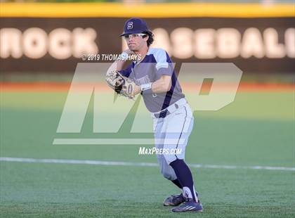 Thumbnail 3 in Stephenville @ Argyle (UIL 4A Bi-District Playoff) photogallery.