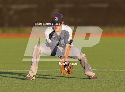 Thumbnail 1 in Stephenville @ Argyle (UIL 4A Bi-District Playoff) photogallery.
