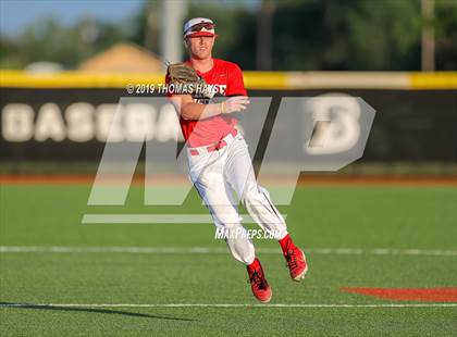 Thumbnail 1 in Stephenville @ Argyle (UIL 4A Bi-District Playoff) photogallery.