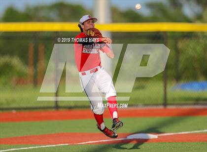 Thumbnail 2 in Stephenville @ Argyle (UIL 4A Bi-District Playoff) photogallery.
