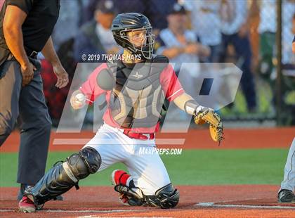 Thumbnail 3 in Stephenville @ Argyle (UIL 4A Bi-District Playoff) photogallery.
