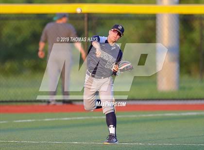 Thumbnail 1 in Stephenville @ Argyle (UIL 4A Bi-District Playoff) photogallery.