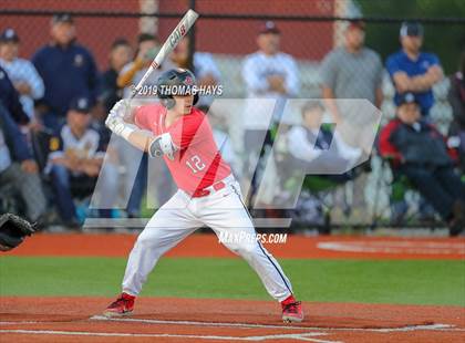 Thumbnail 3 in Stephenville @ Argyle (UIL 4A Bi-District Playoff) photogallery.