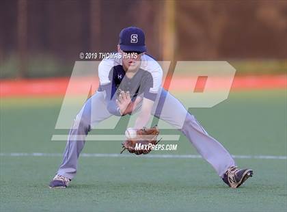 Thumbnail 3 in Stephenville @ Argyle (UIL 4A Bi-District Playoff) photogallery.