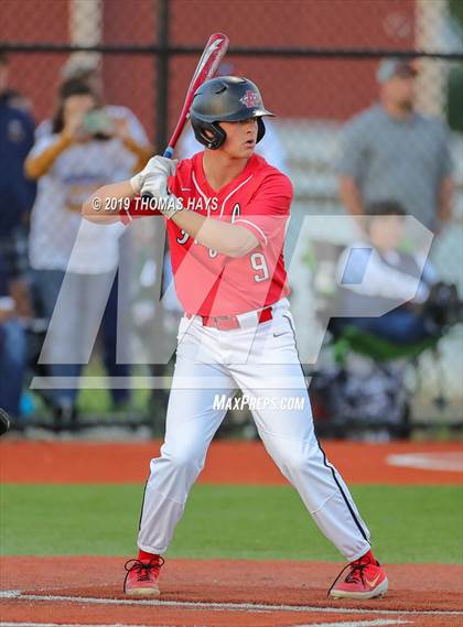 Thumbnail 3 in Stephenville @ Argyle (UIL 4A Bi-District Playoff) photogallery.