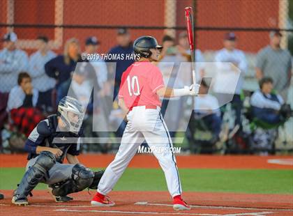 Thumbnail 3 in Stephenville @ Argyle (UIL 4A Bi-District Playoff) photogallery.