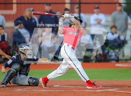 Thumbnail 1 in Stephenville @ Argyle (UIL 4A Bi-District Playoff) photogallery.