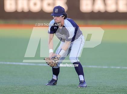 Thumbnail 2 in Stephenville @ Argyle (UIL 4A Bi-District Playoff) photogallery.