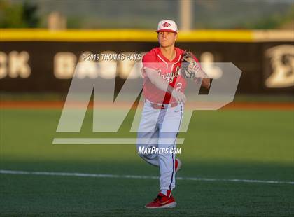Thumbnail 1 in Stephenville @ Argyle (UIL 4A Bi-District Playoff) photogallery.
