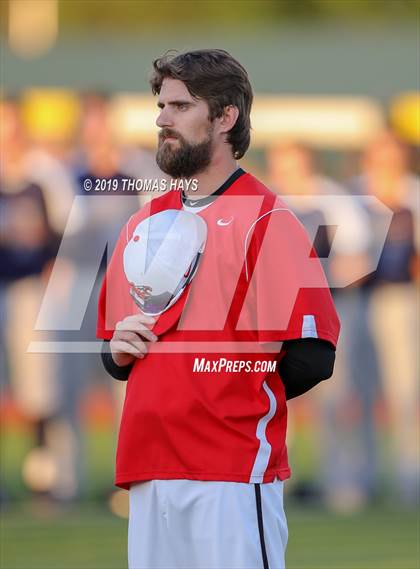 Thumbnail 2 in Stephenville @ Argyle (UIL 4A Bi-District Playoff) photogallery.