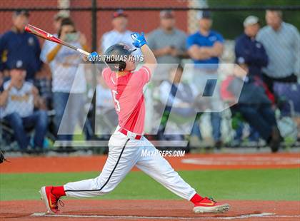 Thumbnail 3 in Stephenville @ Argyle (UIL 4A Bi-District Playoff) photogallery.