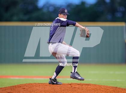 Thumbnail 3 in Stephenville @ Argyle (UIL 4A Bi-District Playoff) photogallery.