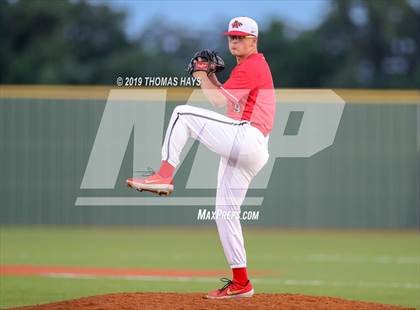 Thumbnail 3 in Stephenville @ Argyle (UIL 4A Bi-District Playoff) photogallery.