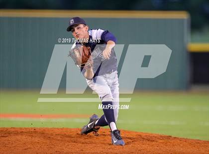 Thumbnail 1 in Stephenville @ Argyle (UIL 4A Bi-District Playoff) photogallery.