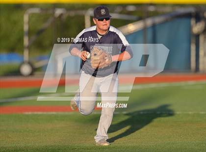 Thumbnail 1 in Stephenville @ Argyle (UIL 4A Bi-District Playoff) photogallery.