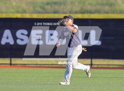 Thumbnail 3 in Stephenville @ Argyle (UIL 4A Bi-District Playoff) photogallery.