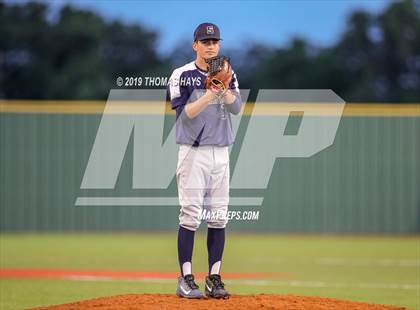 Thumbnail 2 in Stephenville @ Argyle (UIL 4A Bi-District Playoff) photogallery.