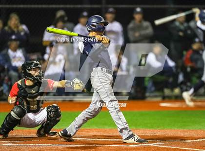 Thumbnail 1 in Stephenville @ Argyle (UIL 4A Bi-District Playoff) photogallery.