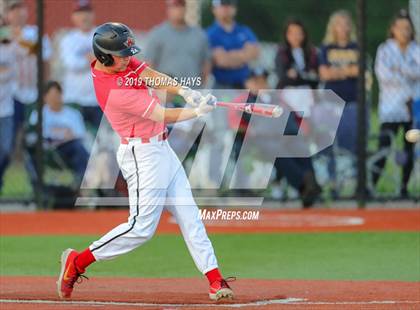 Thumbnail 2 in Stephenville @ Argyle (UIL 4A Bi-District Playoff) photogallery.