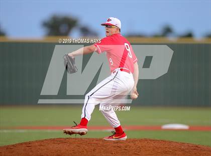 Thumbnail 3 in Stephenville @ Argyle (UIL 4A Bi-District Playoff) photogallery.