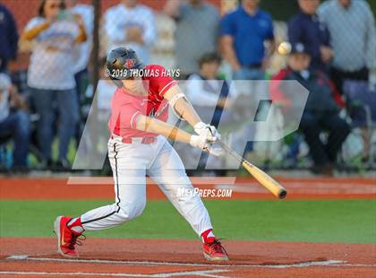 Thumbnail 1 in Stephenville @ Argyle (UIL 4A Bi-District Playoff) photogallery.