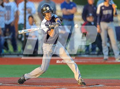 Thumbnail 1 in Stephenville @ Argyle (UIL 4A Bi-District Playoff) photogallery.