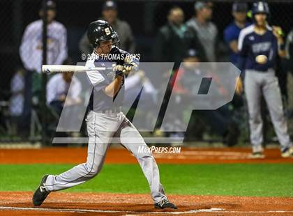 Thumbnail 1 in Stephenville @ Argyle (UIL 4A Bi-District Playoff) photogallery.