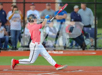 Thumbnail 1 in Stephenville @ Argyle (UIL 4A Bi-District Playoff) photogallery.
