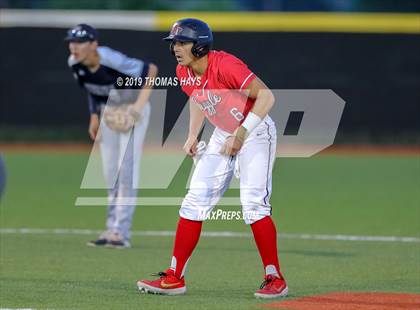 Thumbnail 2 in Stephenville @ Argyle (UIL 4A Bi-District Playoff) photogallery.