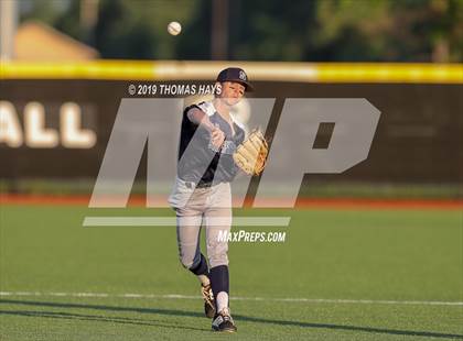 Thumbnail 1 in Stephenville @ Argyle (UIL 4A Bi-District Playoff) photogallery.