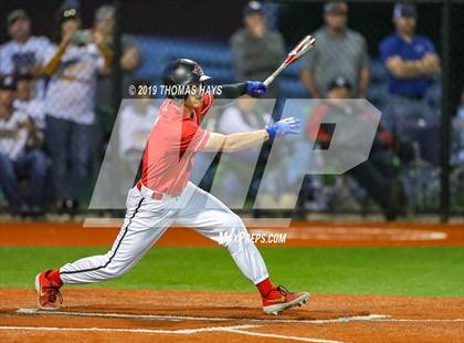 Thumbnail 1 in Stephenville @ Argyle (UIL 4A Bi-District Playoff) photogallery.