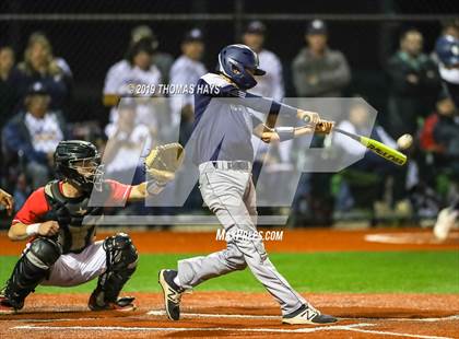 Thumbnail 2 in Stephenville @ Argyle (UIL 4A Bi-District Playoff) photogallery.