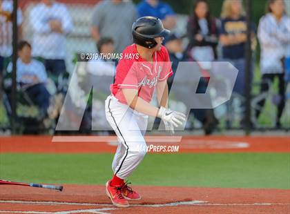 Thumbnail 3 in Stephenville @ Argyle (UIL 4A Bi-District Playoff) photogallery.