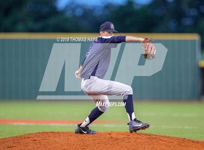 Thumbnail 1 in Stephenville @ Argyle (UIL 4A Bi-District Playoff) photogallery.