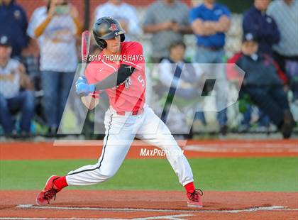 Thumbnail 1 in Stephenville @ Argyle (UIL 4A Bi-District Playoff) photogallery.