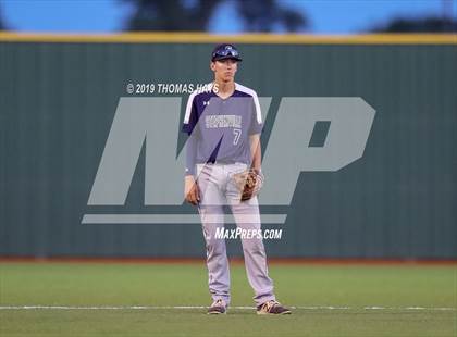 Thumbnail 1 in Stephenville @ Argyle (UIL 4A Bi-District Playoff) photogallery.