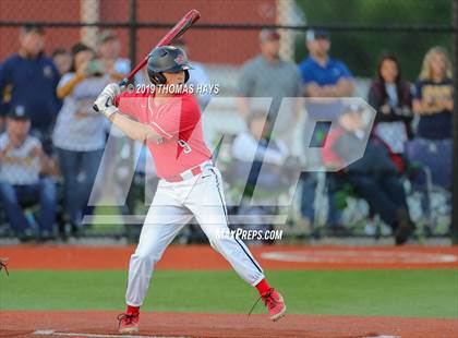 Thumbnail 2 in Stephenville @ Argyle (UIL 4A Bi-District Playoff) photogallery.