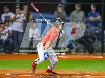 Thumbnail 3 in Stephenville @ Argyle (UIL 4A Bi-District Playoff) photogallery.
