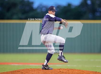 Thumbnail 2 in Stephenville @ Argyle (UIL 4A Bi-District Playoff) photogallery.