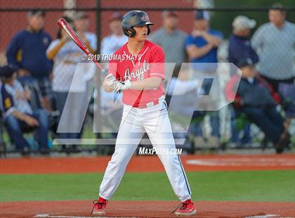 Thumbnail 3 in Stephenville @ Argyle (UIL 4A Bi-District Playoff) photogallery.