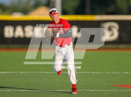Thumbnail 3 in Stephenville @ Argyle (UIL 4A Bi-District Playoff) photogallery.