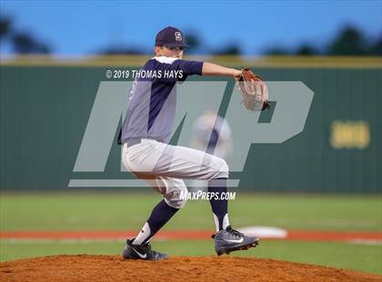 Thumbnail 1 in Stephenville @ Argyle (UIL 4A Bi-District Playoff) photogallery.